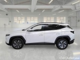  Hyundai  Tucson HYUNDAI  / 2020 / 5P / SUV 1.6 HEV 2WD 230CV XLINE AUTO #8