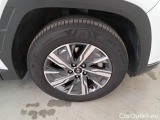  Hyundai  Tucson HYUNDAI  / 2020 / 5P / SUV 1.6 HEV 2WD 230CV XLINE AUTO #17