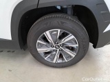  Hyundai  Tucson HYUNDAI  / 2020 / 5P / SUV 1.6 HEV 2WD 230CV XLINE AUTO #19
