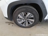  Hyundai  Tucson HYUNDAI  / 2020 / 5P / SUV 1.6 HEV 2WD 230CV XLINE AUTO #20