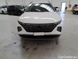  Hyundai  Tucson HYUNDAI  / 2020 / 5P / SUV 1.6 HEV 2WD 230CV XLINE AUTO #27