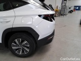  Hyundai  Tucson HYUNDAI  / 2020 / 5P / SUV 1.6 HEV 2WD 230CV XLINE AUTO #38