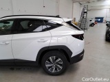  Hyundai  Tucson HYUNDAI  / 2020 / 5P / SUV 1.6 HEV 2WD 230CV XLINE AUTO #40
