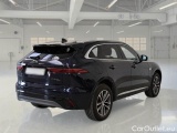  Jaguar  F-PACE JAGUAR  / 2020 / 5P / SUV 2.0 P400E R-DYNAMIC S AUTO 4WD #2