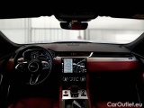  Jaguar  F-PACE JAGUAR  / 2020 / 5P / SUV 2.0 P400E R-DYNAMIC S AUTO 4WD #3