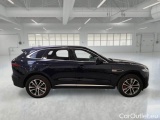  Jaguar  F-PACE JAGUAR  / 2020 / 5P / SUV 2.0 P400E R-DYNAMIC S AUTO 4WD #7