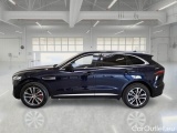  Jaguar  F-PACE JAGUAR  / 2020 / 5P / SUV 2.0 P400E R-DYNAMIC S AUTO 4WD #8