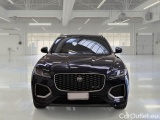  Jaguar  F-PACE JAGUAR  / 2020 / 5P / SUV 2.0 P400E R-DYNAMIC S AUTO 4WD #6