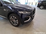  Jaguar  F-PACE JAGUAR  / 2020 / 5P / SUV 2.0 P400E R-DYNAMIC S AUTO 4WD #41