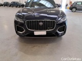  Jaguar  F-PACE JAGUAR  / 2020 / 5P / SUV 2.0 P400E R-DYNAMIC S AUTO 4WD #38