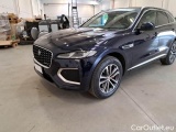 Jaguar  F-PACE JAGUAR  / 2020 / 5P / SUV 2.0 P400E R-DYNAMIC S AUTO 4WD #36