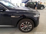  Jaguar  F-PACE JAGUAR  / 2020 / 5P / SUV 2.0 P400E R-DYNAMIC S AUTO 4WD #44