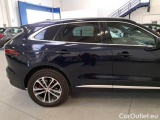  Jaguar  F-PACE JAGUAR  / 2020 / 5P / SUV 2.0 P400E R-DYNAMIC S AUTO 4WD #53