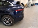  Jaguar  F-PACE JAGUAR  / 2020 / 5P / SUV 2.0 P400E R-DYNAMIC S AUTO 4WD #64