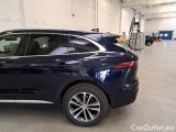  Jaguar  F-PACE JAGUAR  / 2020 / 5P / SUV 2.0 P400E R-DYNAMIC S AUTO 4WD #70