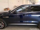  Jaguar  F-PACE JAGUAR  / 2020 / 5P / SUV 2.0 P400E R-DYNAMIC S AUTO 4WD #78