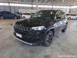  Jeep  Compass JEEP  / 2021 / 5P / SUV 1.3 T4 PHEV 190CV LIMITED 4XE AUTO (AUTOCARRO) 
