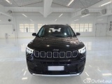  Jeep  Compass JEEP  / 2021 / 5P / SUV 1.3 T4 PHEV 190CV LIMITED 4XE AUTO (AUTOCARRO) #6