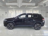  Jeep  Compass JEEP  / 2021 / 5P / SUV 1.3 T4 PHEV 190CV LIMITED 4XE AUTO (AUTOCARRO) #8