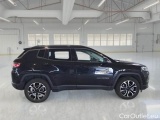 Jeep  Compass JEEP  / 2021 / 5P / SUV 1.3 T4 PHEV 190CV LIMITED 4XE AUTO (AUTOCARRO) #7