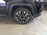  Jeep  Compass JEEP  / 2021 / 5P / SUV 1.3 T4 PHEV 190CV LIMITED 4XE AUTO (AUTOCARRO) #17