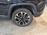  Jeep  Compass JEEP  / 2021 / 5P / SUV 1.3 T4 PHEV 190CV LIMITED 4XE AUTO (AUTOCARRO) #19