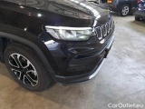  Jeep  Compass JEEP  / 2021 / 5P / SUV 1.3 T4 PHEV 190CV LIMITED 4XE AUTO (AUTOCARRO) #22
