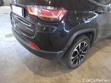  Jeep  Compass JEEP  / 2021 / 5P / SUV 1.3 T4 PHEV 190CV LIMITED 4XE AUTO (AUTOCARRO) #27