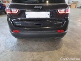  Jeep  Compass JEEP  / 2021 / 5P / SUV 1.3 T4 PHEV 190CV LIMITED 4XE AUTO (AUTOCARRO) #29