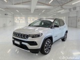  Jeep  Compass JEEP  / 2021 / 5P / SUV 1.3 T4 PHEV 190CV LIMITED 4XE AUTO (AUTOCARRO) 