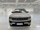  Jeep  Compass JEEP  / 2021 / 5P / SUV 1.3 T4 PHEV 190CV LIMITED 4XE AUTO (AUTOCARRO) #6