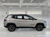  Jeep  Compass JEEP  / 2021 / 5P / SUV 1.3 T4 PHEV 190CV LIMITED 4XE AUTO (AUTOCARRO) #7