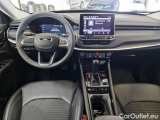  Jeep  Compass JEEP  / 2021 / 5P / SUV 1.3 T4 PHEV 190CV LIMITED 4XE AUTO (AUTOCARRO) #3