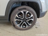  Jeep  Compass JEEP  / 2021 / 5P / SUV 1.3 T4 PHEV 190CV LIMITED 4XE AUTO (AUTOCARRO) #19