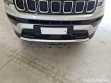  Jeep  Compass JEEP  / 2021 / 5P / SUV 1.3 T4 PHEV 190CV LIMITED 4XE AUTO (AUTOCARRO) #27