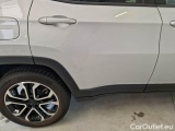  Jeep  Compass JEEP  / 2021 / 5P / SUV 1.3 T4 PHEV 190CV LIMITED 4XE AUTO (AUTOCARRO) #29