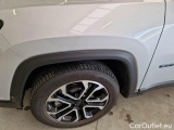  Jeep  Compass JEEP  / 2021 / 5P / SUV 1.3 T4 PHEV 190CV LIMITED 4XE AUTO (AUTOCARRO) #46