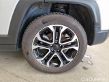  Jeep  Compass JEEP  / 2021 / 5P / SUV 1.3 T4 PHEV 190CV LIMITED 4XE AUTO (AUTOCARRO) #50