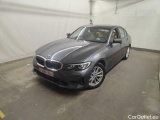  Bmw  Serie 3 BMW 3 Reeks Berline 320e (150 kW) 4d 