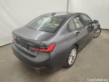  Bmw  Serie 3 BMW 3 Reeks Berline 320e (150 kW) 4d #2