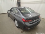  Bmw  Serie 3 BMW 3 Reeks Berline 320e (150 kW) 4d #7