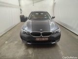  Bmw  Serie 3 BMW 3 Reeks Berline 320e (150 kW) 4d #5