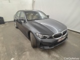  Bmw  Serie 3 BMW 3 Reeks Berline 320e (150 kW) 4d #8