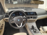  Bmw  Serie 3 BMW 3 Reeks Berline 320e (150 kW) 4d #9