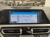  Bmw  Serie 3 BMW 3 Reeks Berline 320e (150 kW) 4d #13