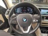  Bmw  Serie 3 BMW 3 Reeks Berline 320e (150 kW) 4d #22
