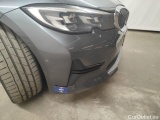  Bmw  Serie 3 BMW 3 Reeks Berline 320e (150 kW) 4d #26