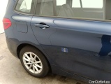  Bmw  Serie 2 BMW 2 Reeks Gran Tourer 216i (80kW) 5d 7pl #62