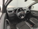  Renault  EXPRESS RENAULT  VAN DIESEL 1.5 Blue dCi 95hp Confort S/S (EU6d) 5d #9