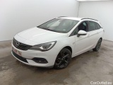  Opel  Astra Opel  Sports Tourer 1.2 Turbo 81kW S/S Ultimate 5d 